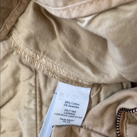 Pants - Picture 2 of 4